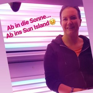 Sun Island Sonnenstudio Conny